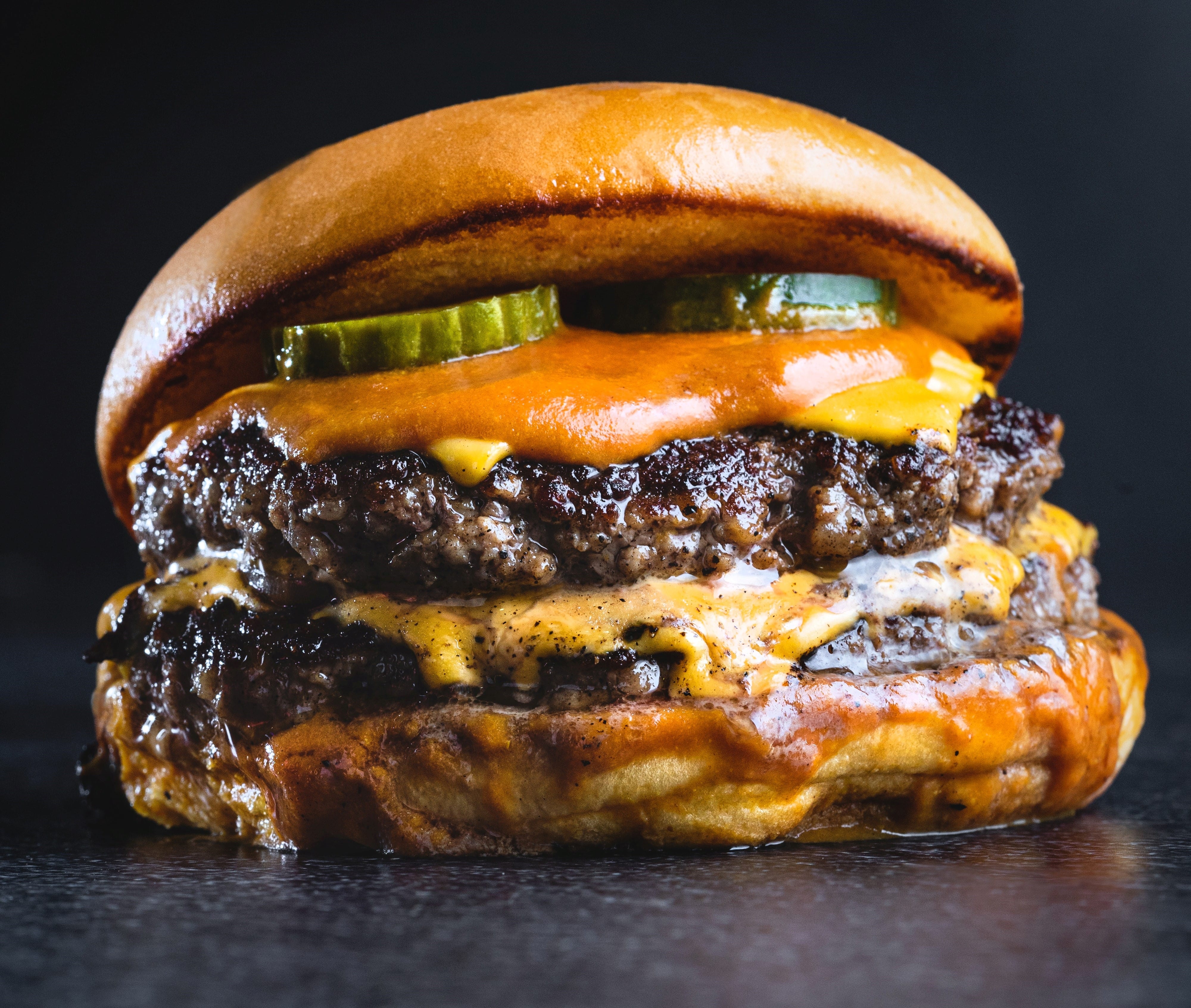 burger
